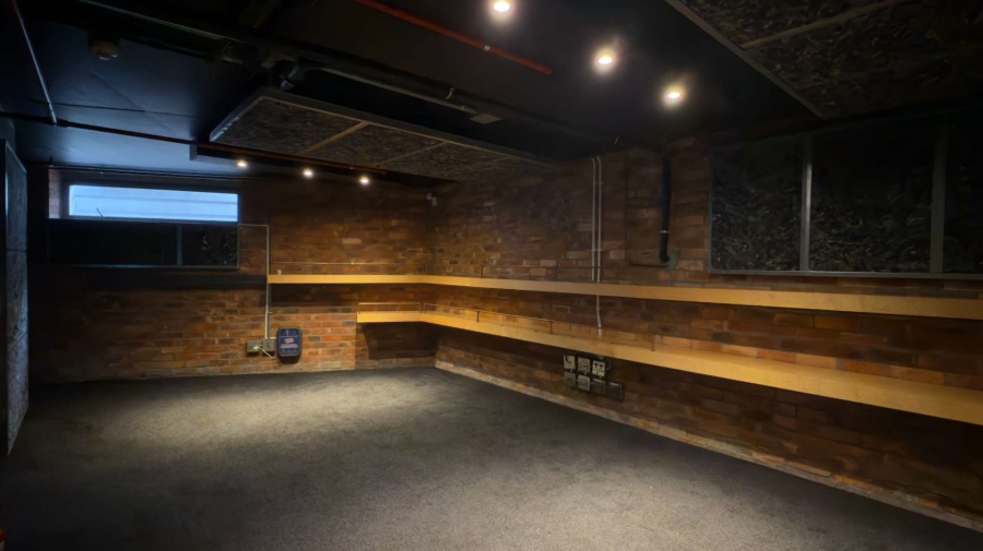 To Let commercial Property for Rent in De Waterkant Western Cape